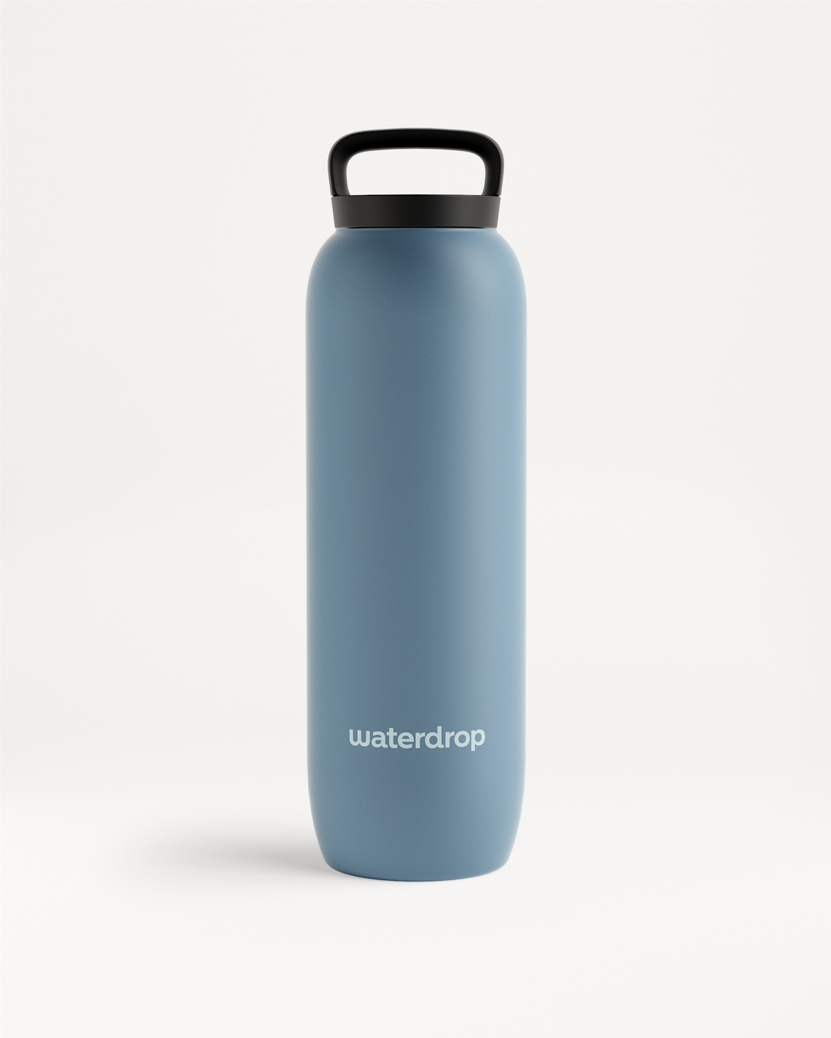 Gourde Thermo · Couvercle à Poignée