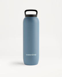 Gourde Thermo · Couvercle à Poignée