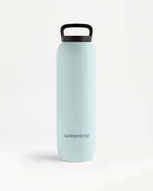 Gourde Thermo · Couvercle à Poignée