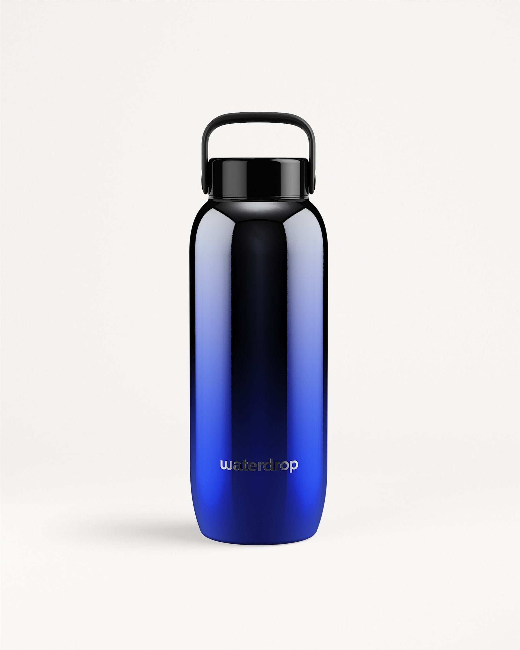 Gourde Thermo Dégradée