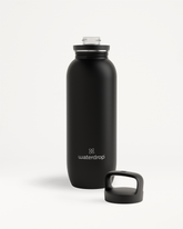 Gourde Ultralight ·  Couvercle à Goulot
