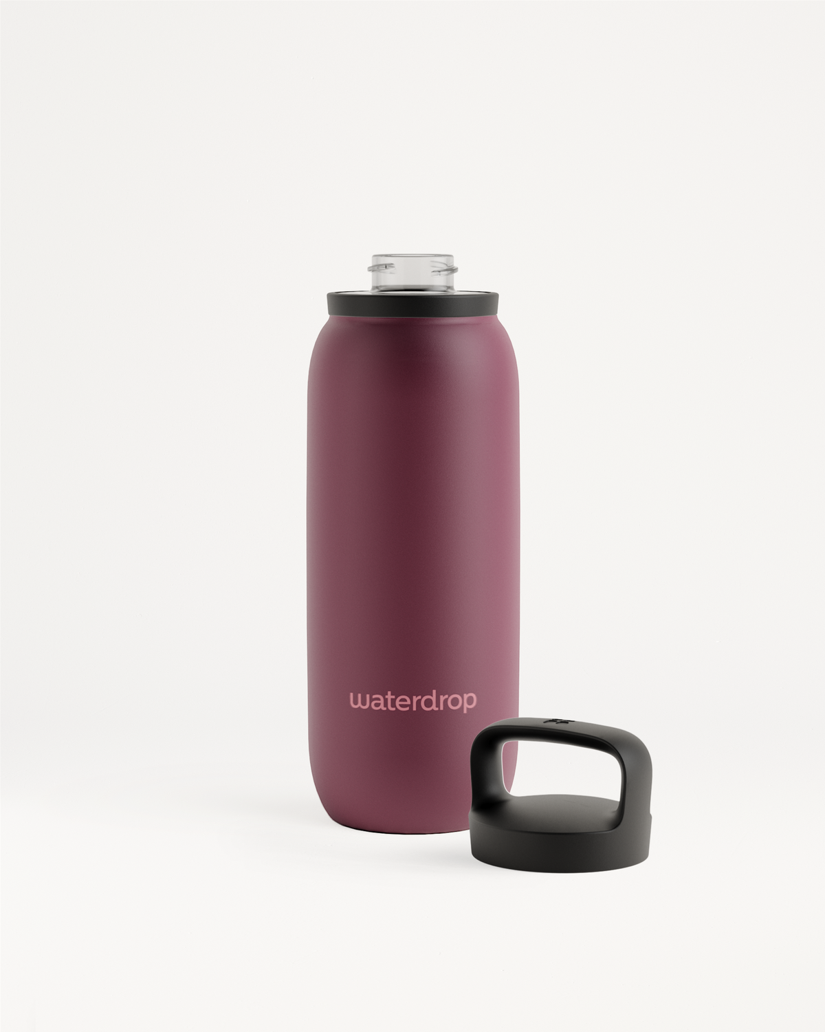 Gourde Thermo · Couvercle à Goulot