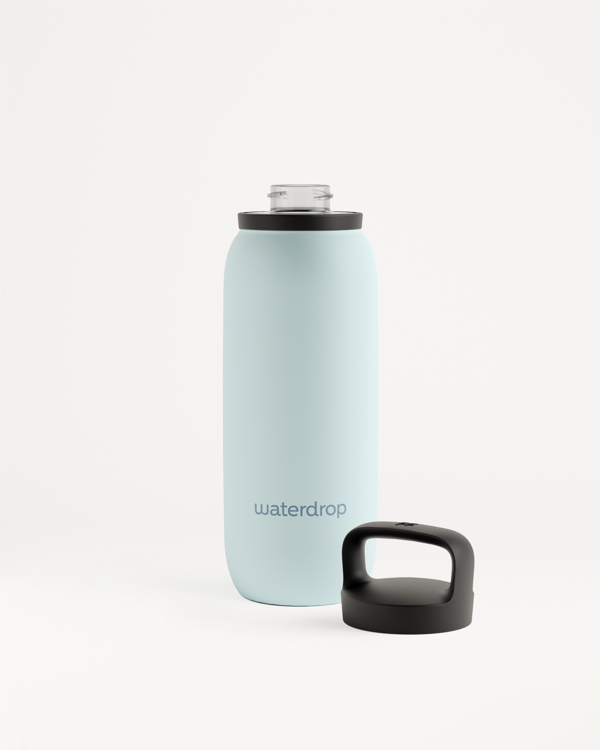 Gourde Thermo · Couvercle à Goulot