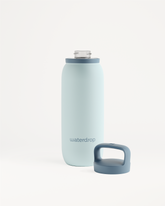 Gourde Thermo · Couvercle à Goulot