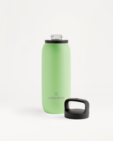 Gourde Thermo · Couvercle à Goulot