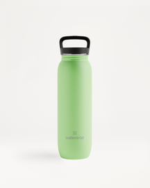 Gourde Sport Ultralight · Couvercle à Poignée