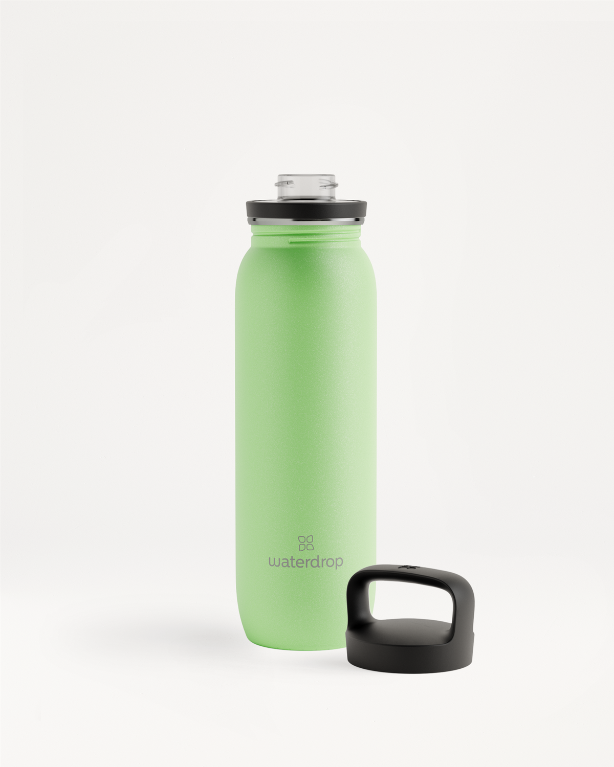 Gourde Ultralight ·  Couvercle à Goulot