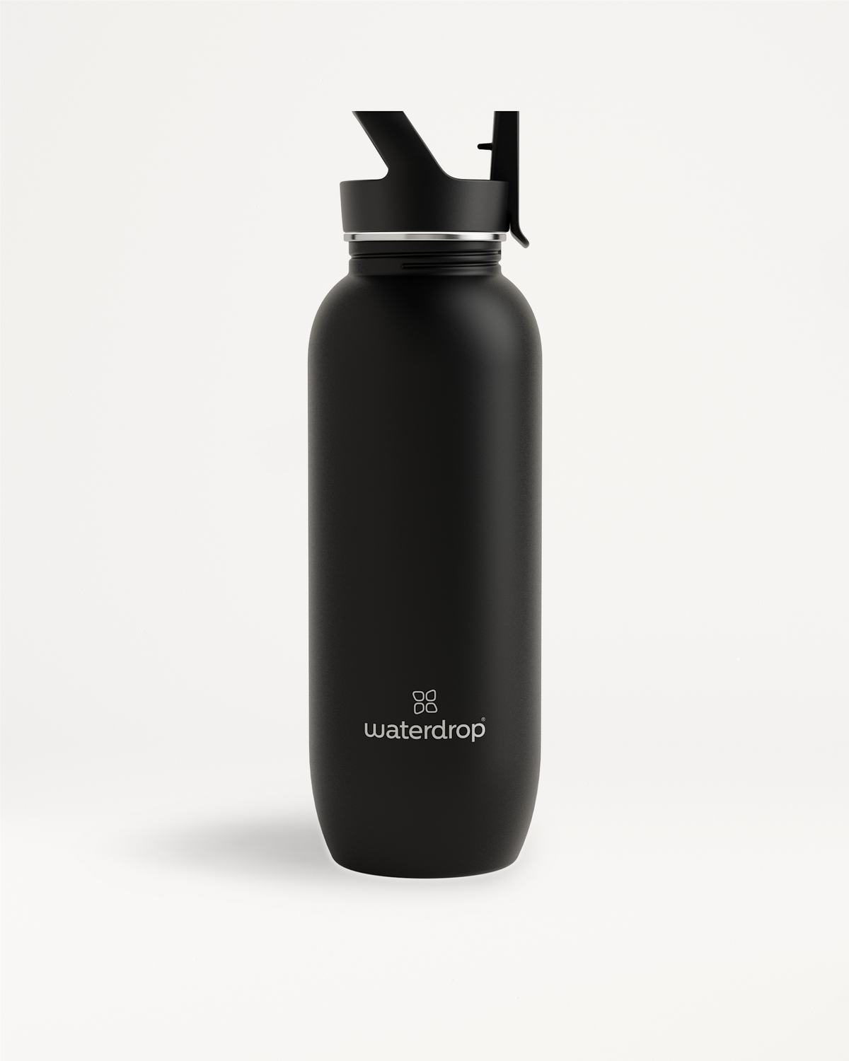 Gourde Ultralight · Couvercle à Paille