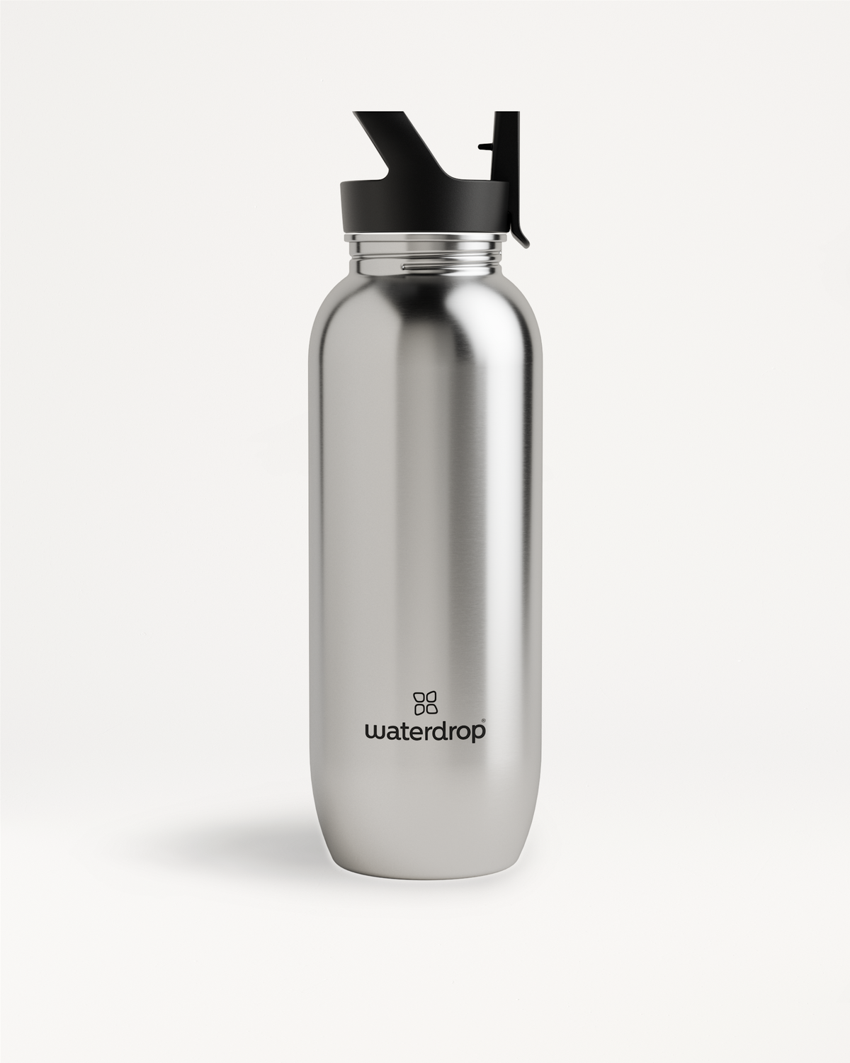 Gourde Ultralight · Couvercle à Paille