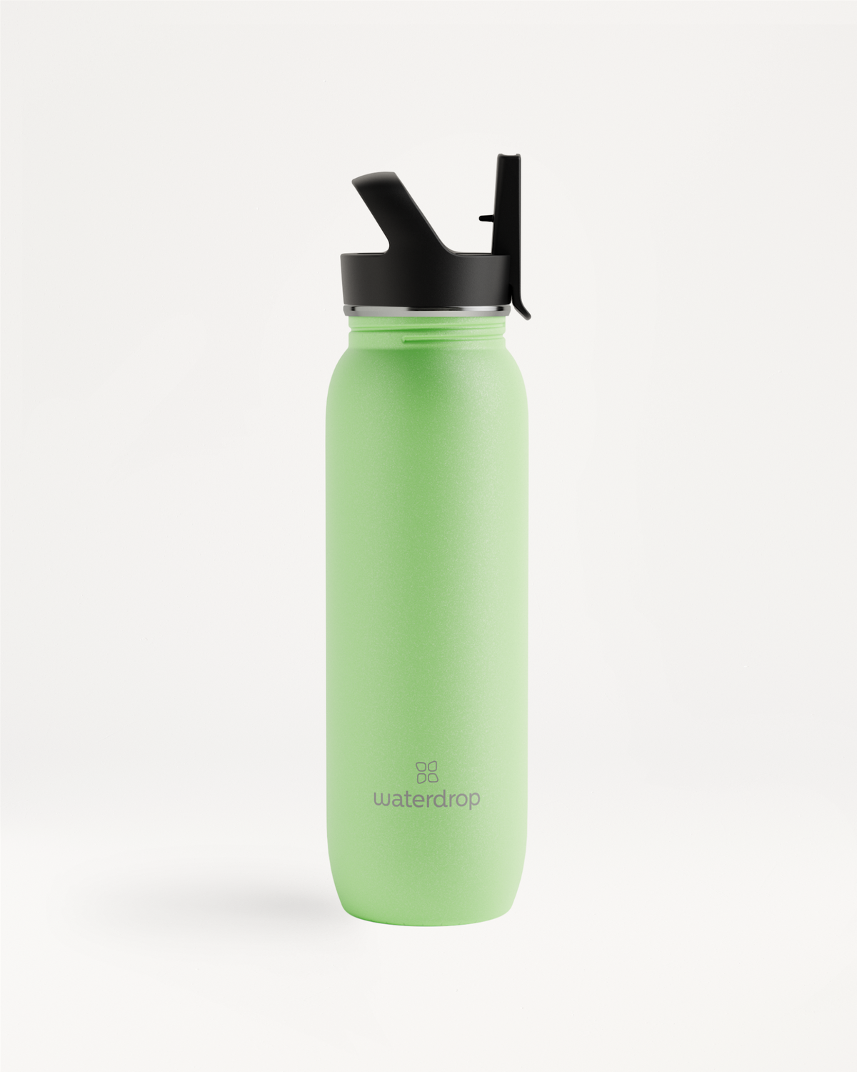 Gourde Ultralight · Couvercle à Paille
