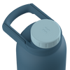 Gourde Thermo · Couvercle à Bascule
