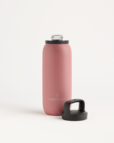 Gourde Thermo · Couvercle à Goulot