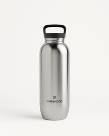 Gourde Sport Ultralight · Couvercle à Poignée