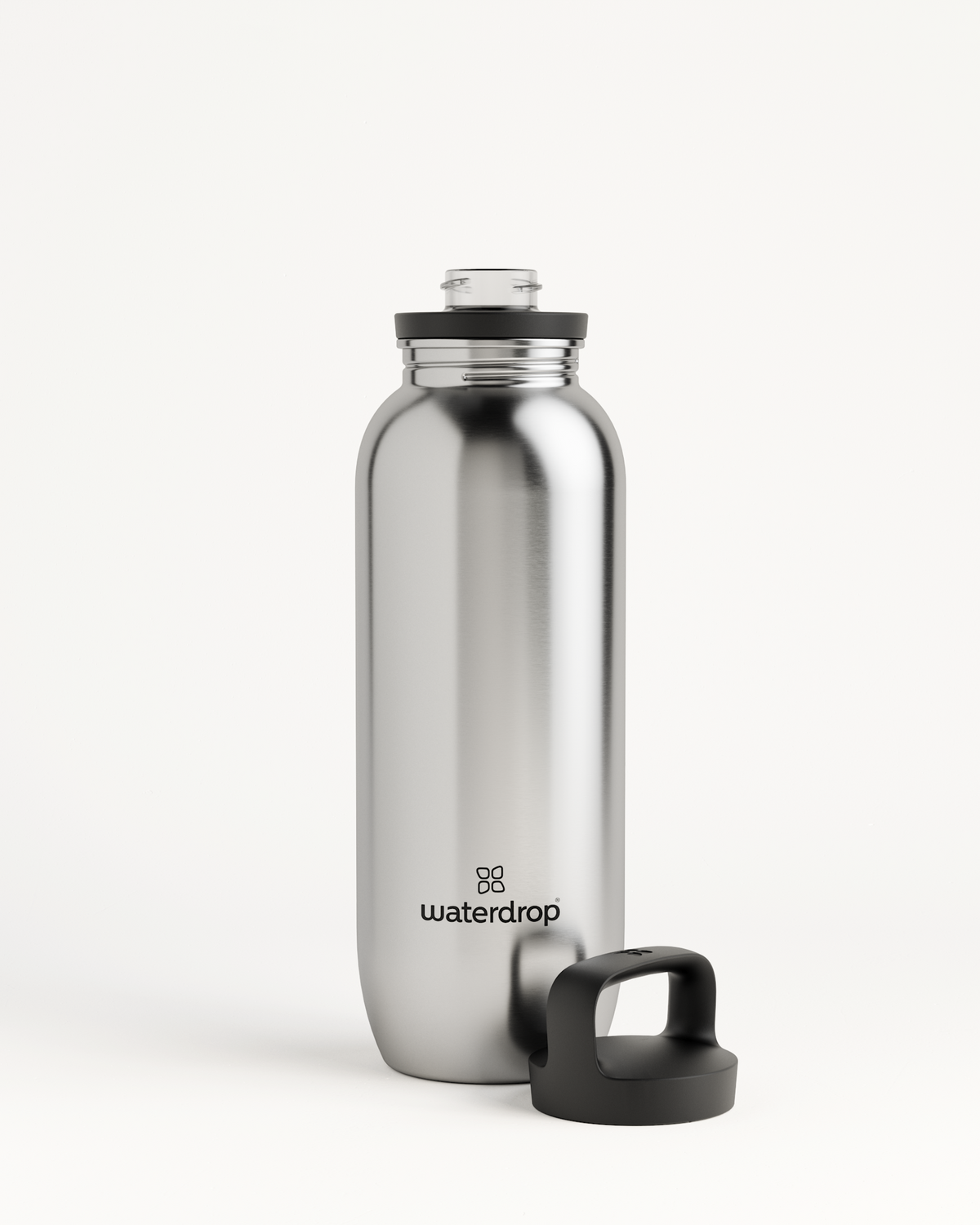 Gourde Ultralight ·  Couvercle à Goulot