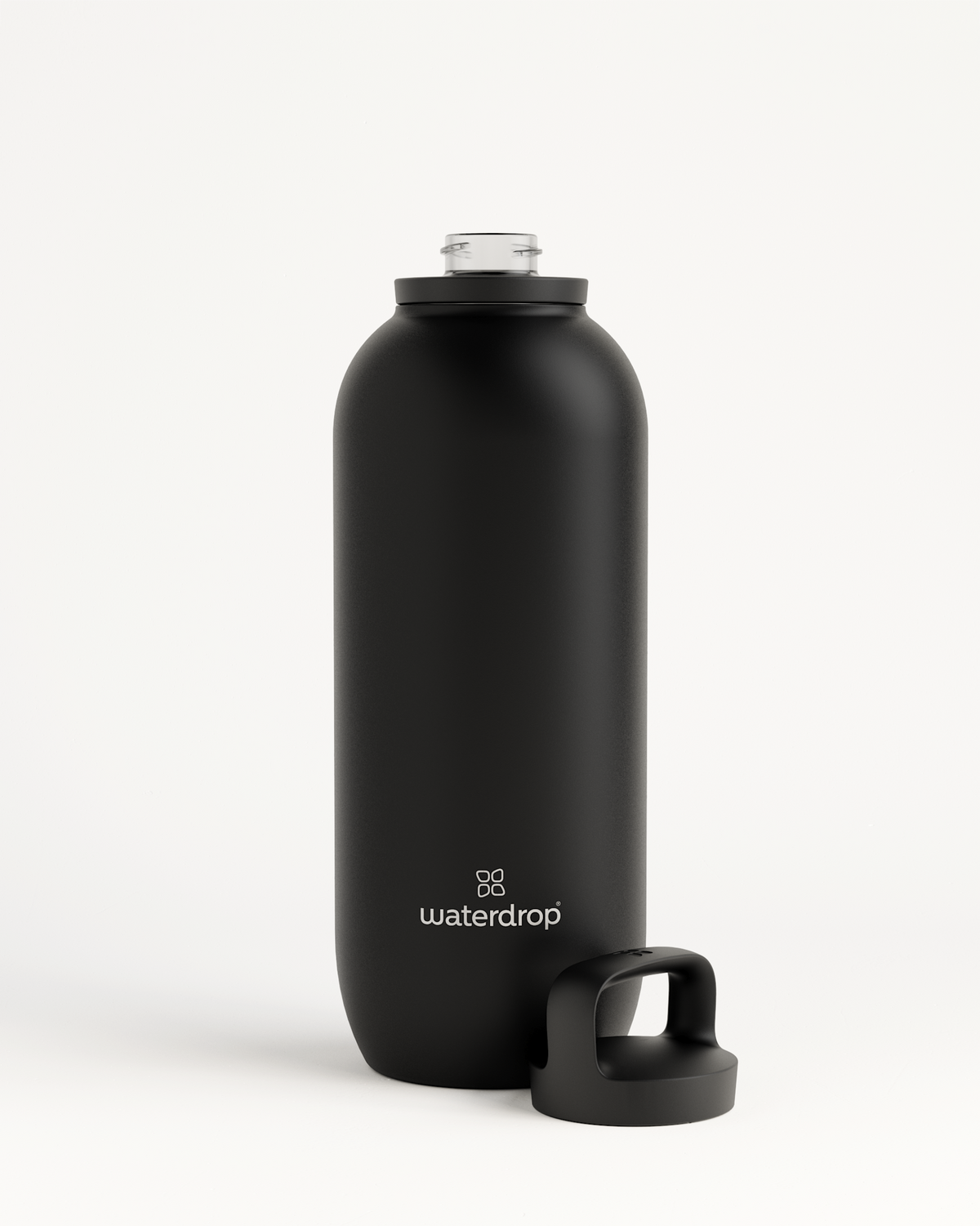 Gourde Thermo · Couvercle à Goulot