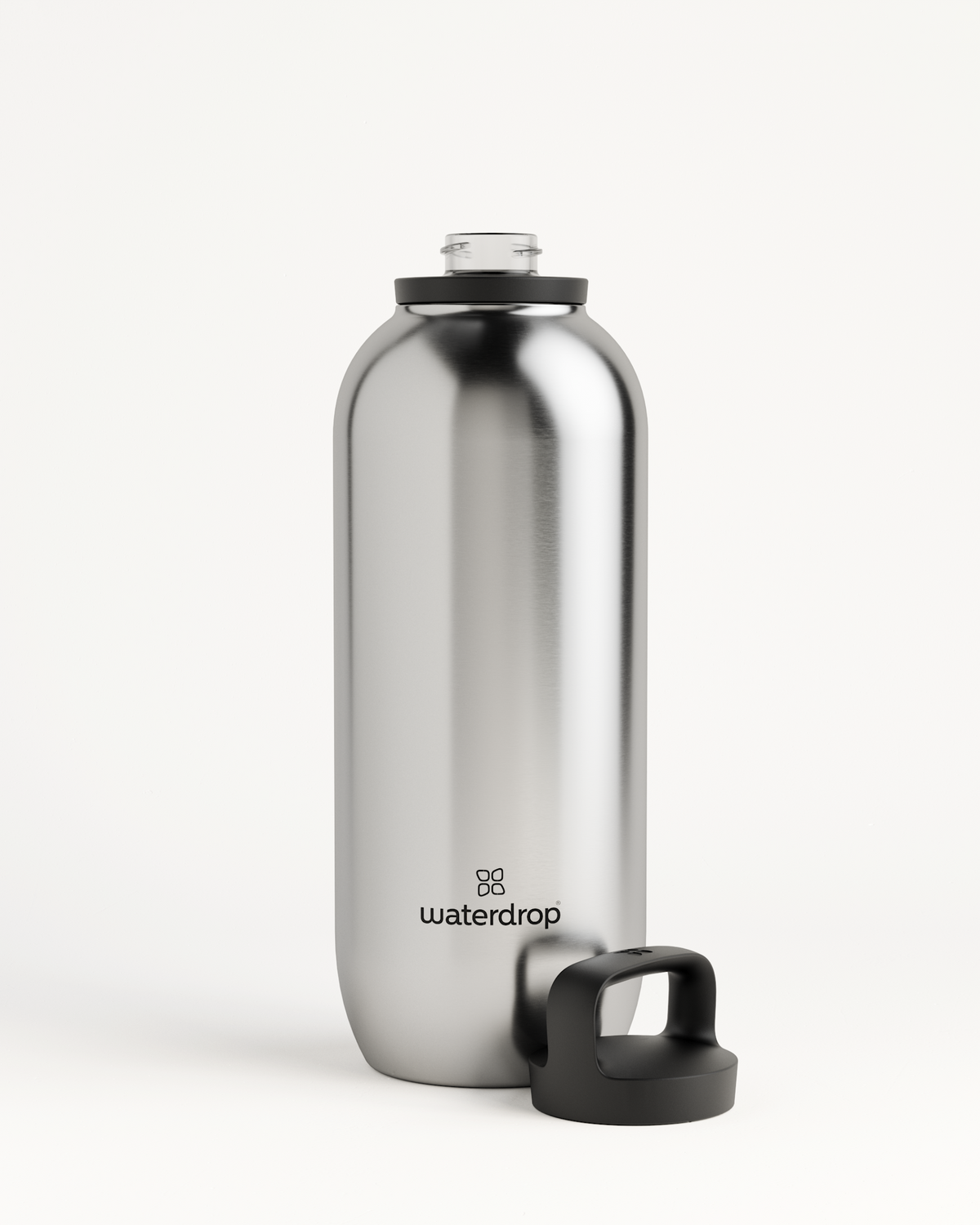 Gourde Thermo · Couvercle à Goulot