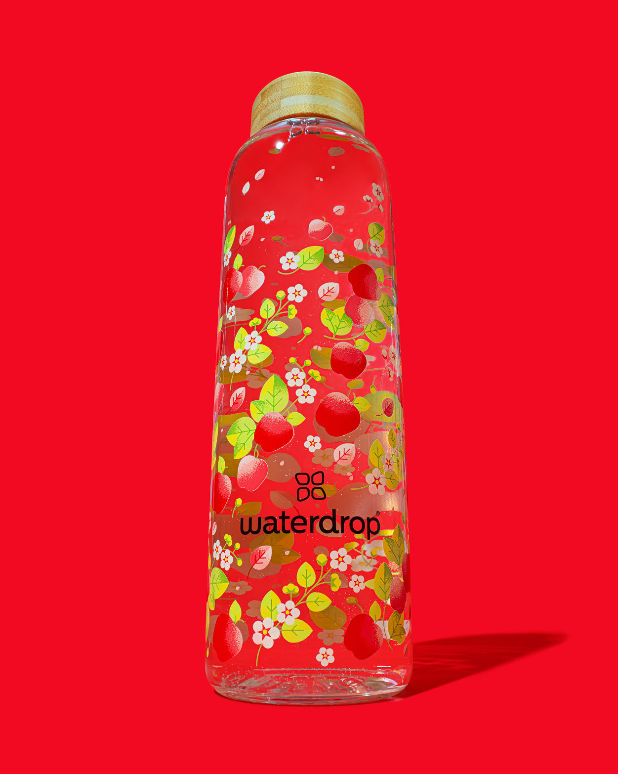 Bouteille Édition POMME