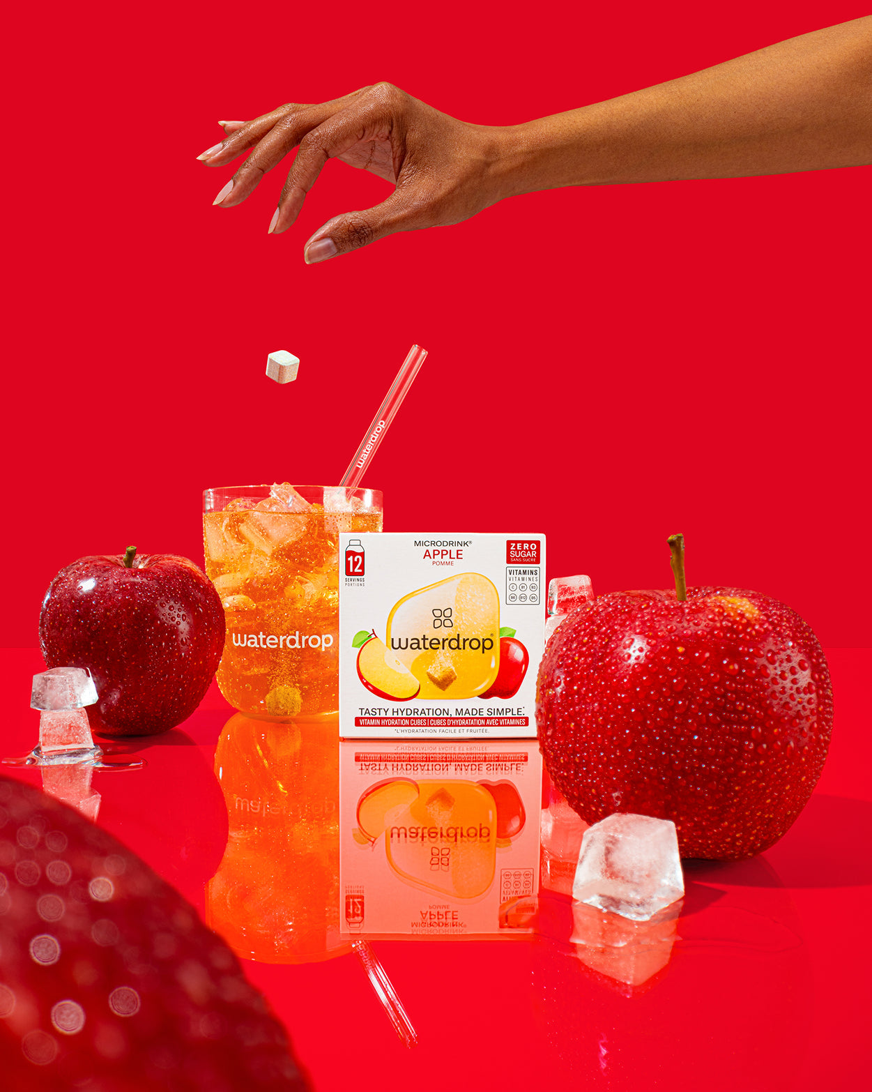 Double Pack POMME