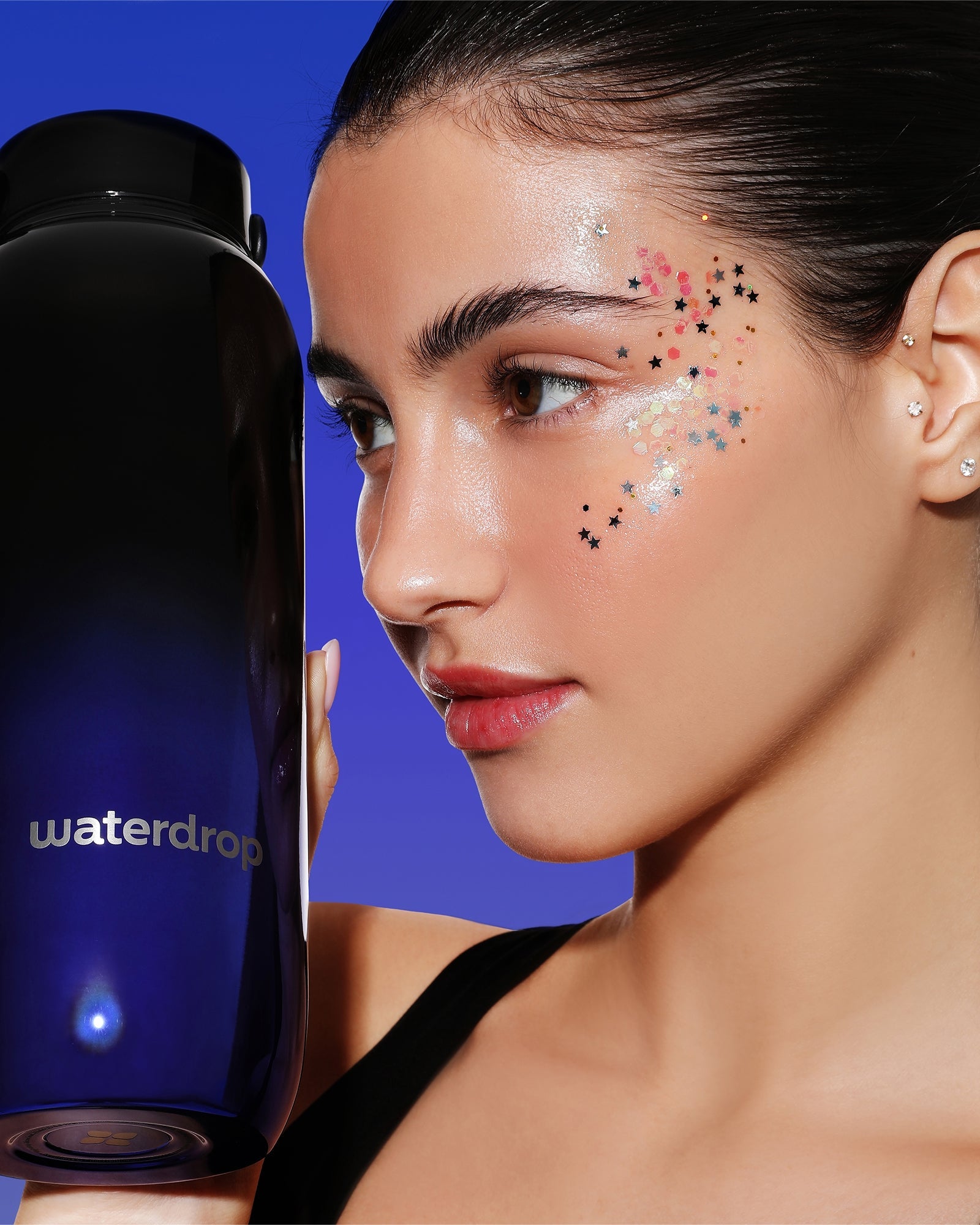 Gourde Thermo Dégradée