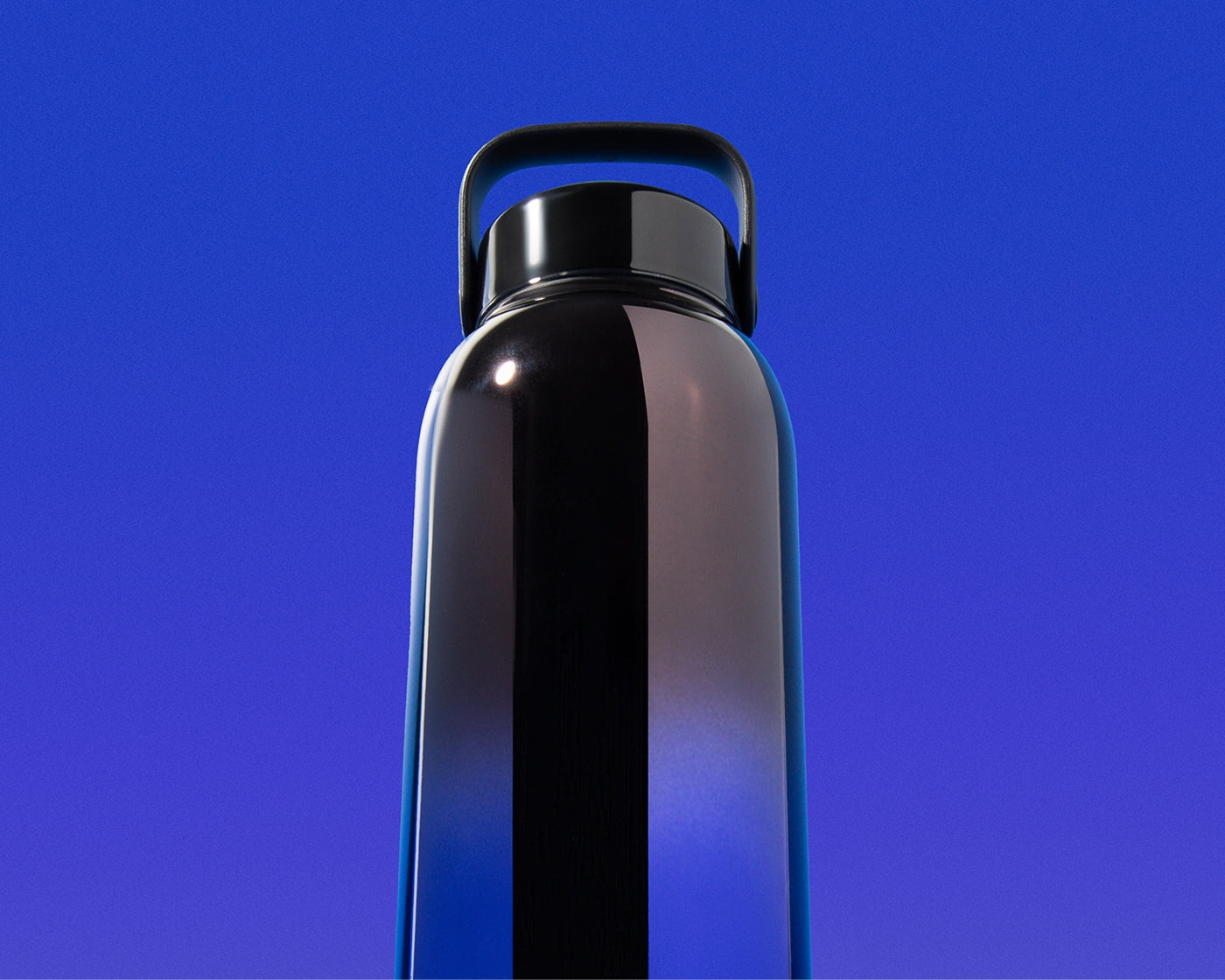 Gourde Thermo Dégradée