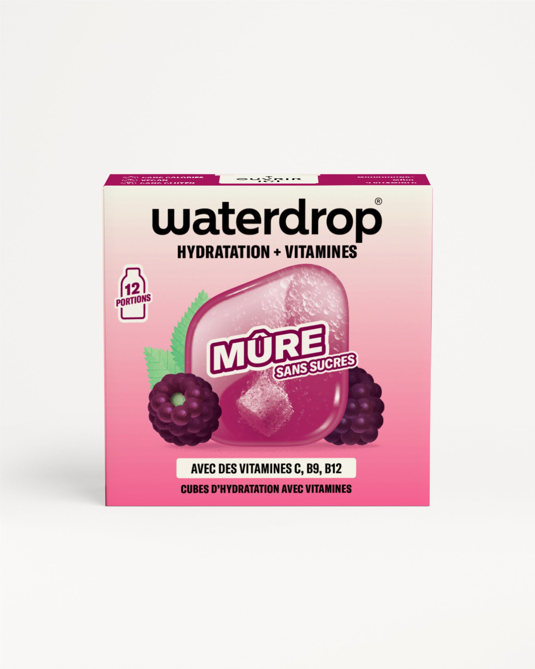 MÛRE