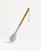 Brosse à Bouteille en silicone