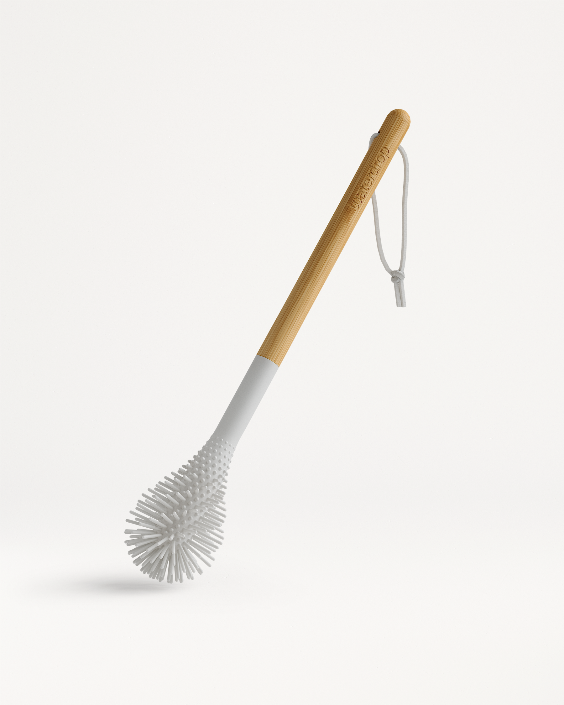 Brosse à Bouteille en silicone