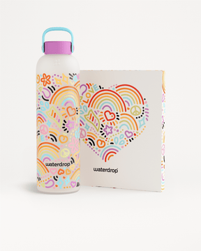 Coffret En avant les Fiertés