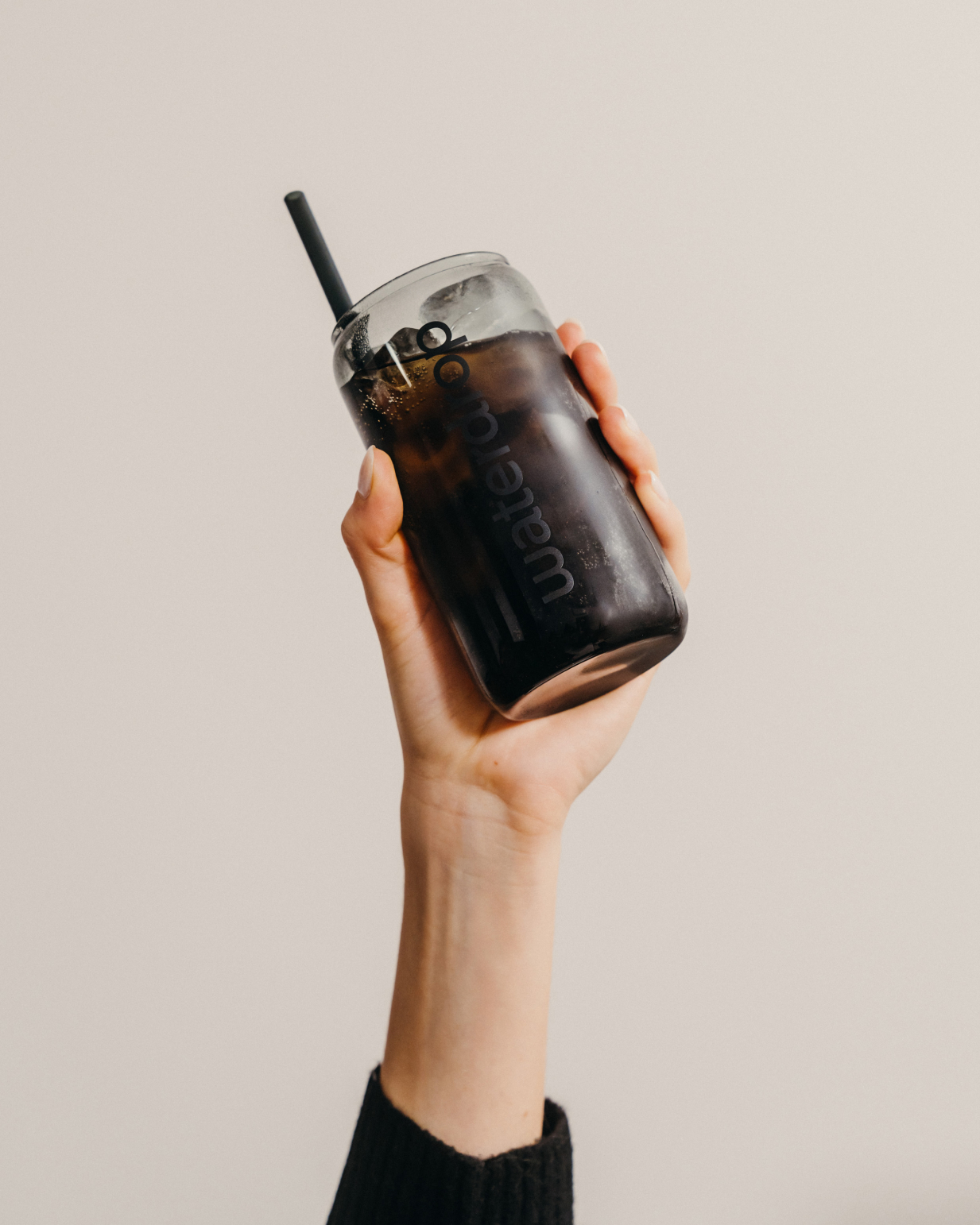 Verre Canette COLA