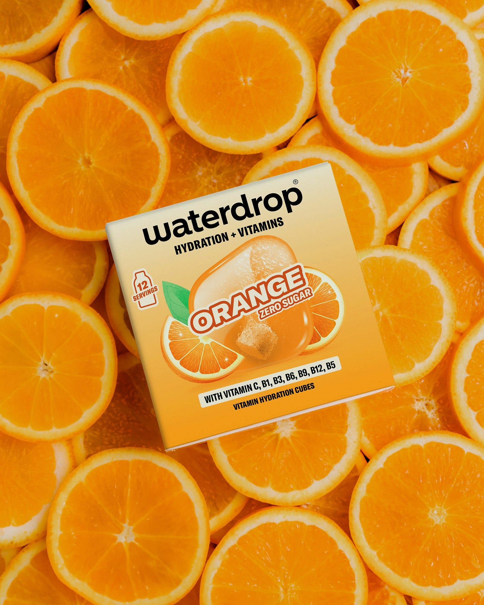 Coffret Trio d'agrumes