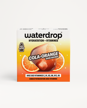 COLA ORANGE