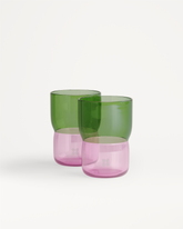 Curved glass, Verres incurvés, borosilicate, functional design.