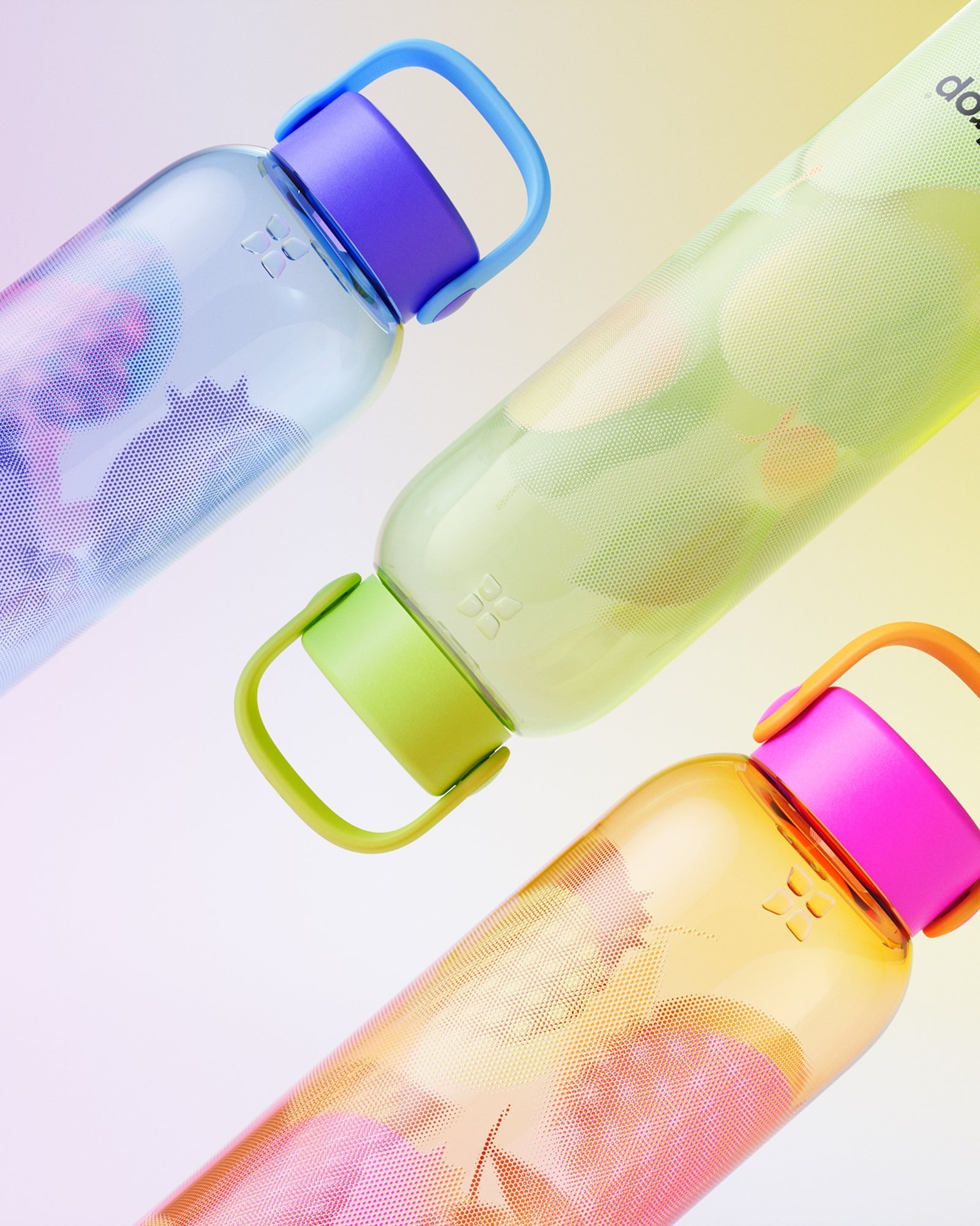 Coffret d'hydratation Méga Fusion