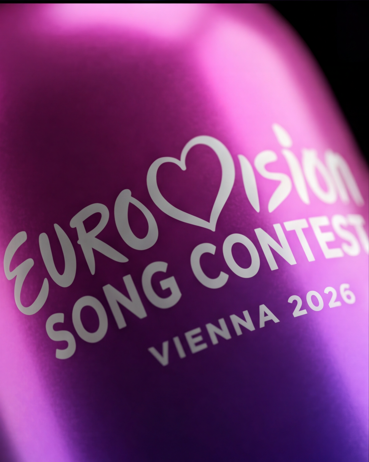 Coffret Hydratation Concours Eurovision de la chanson