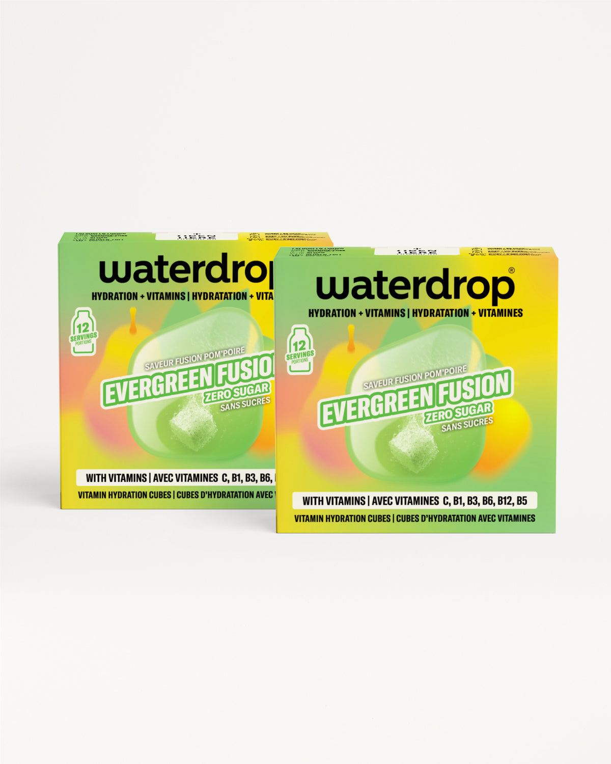 Double Pack Microdrink