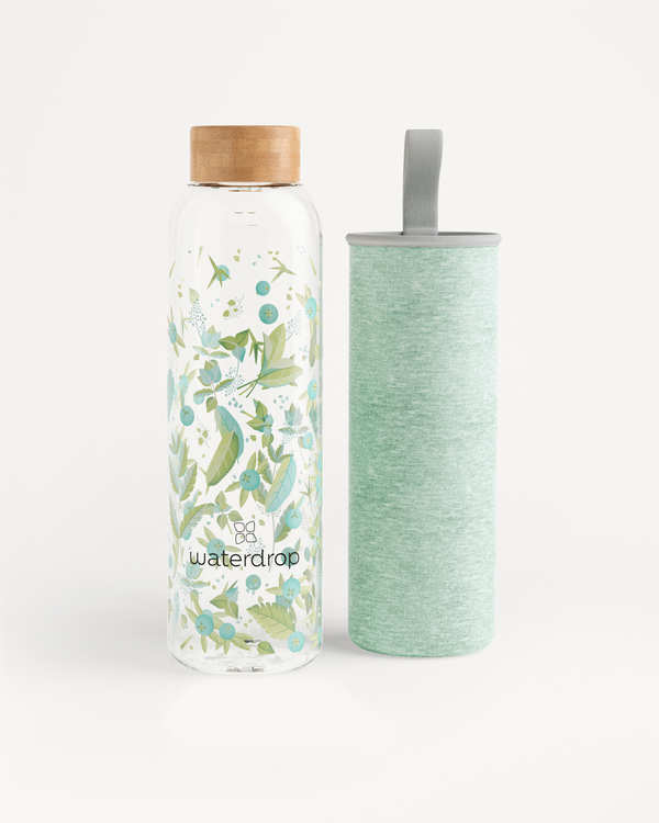 Édition en Verre · CLEAN