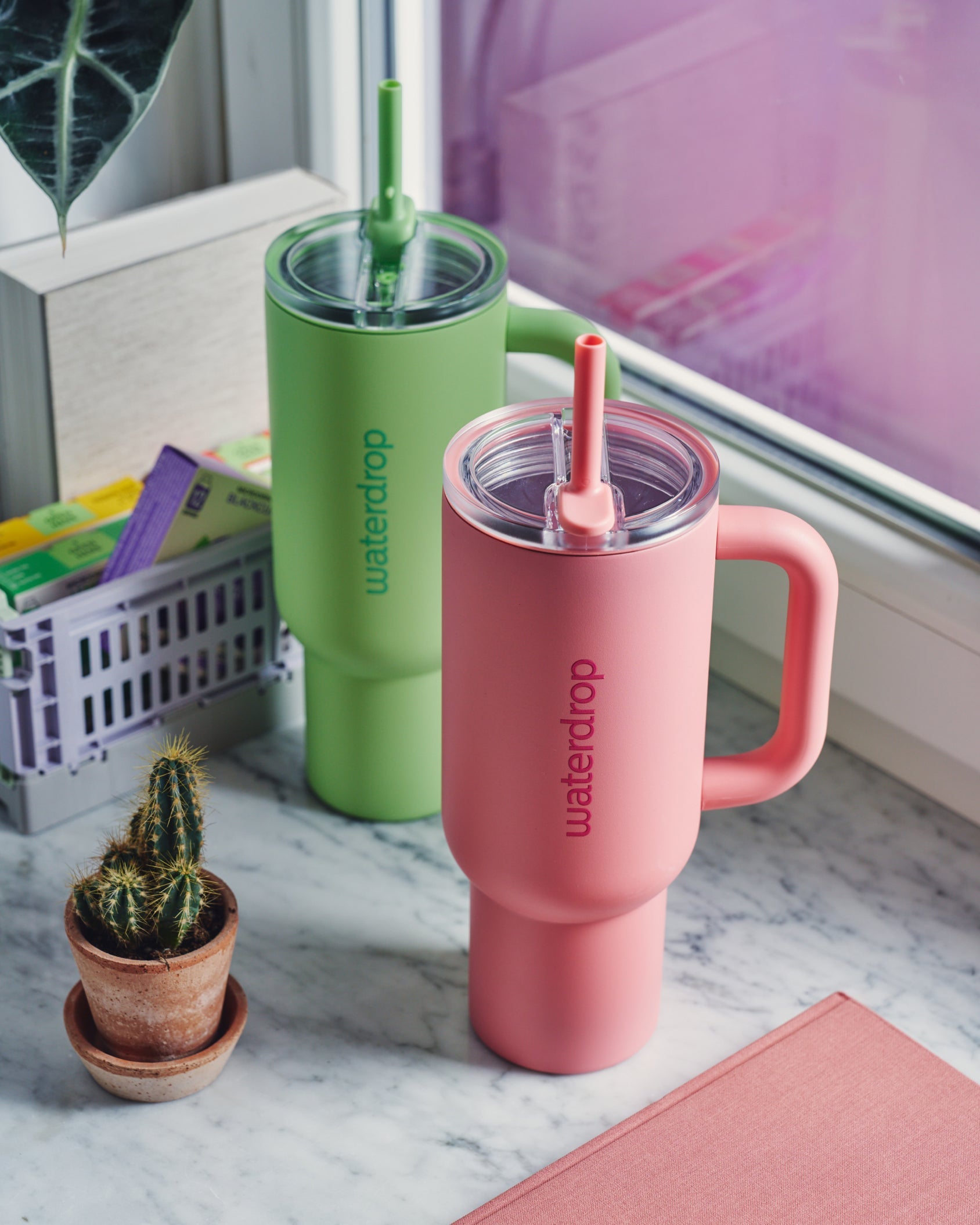 Coffret Dgustation Exploreur: commandez maintenant | waterdrop