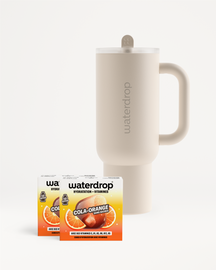 Coffret Exploreur Cola Orange