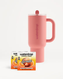 Coffret Exploreur Cola Orange