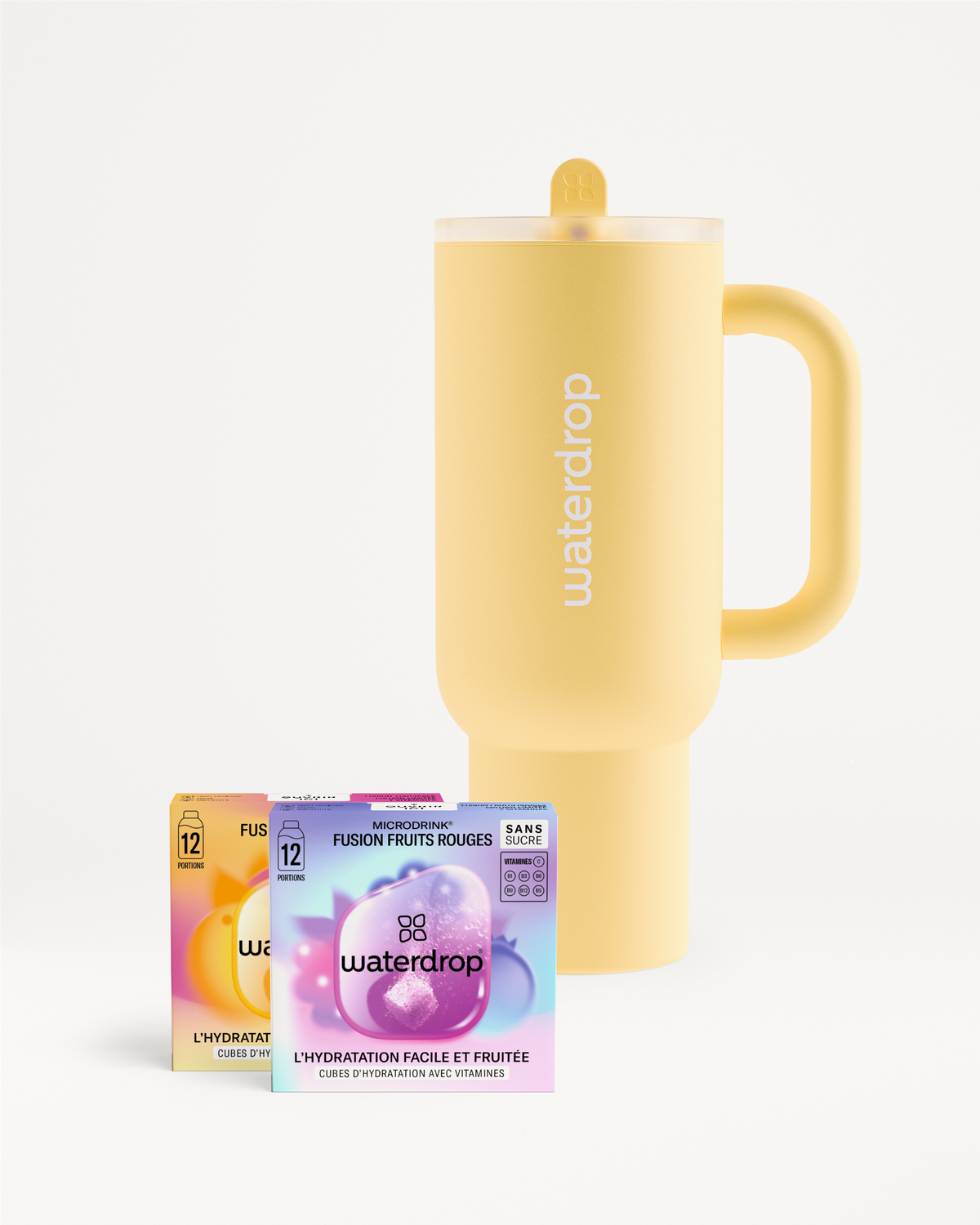 Coffret Mode Vacances