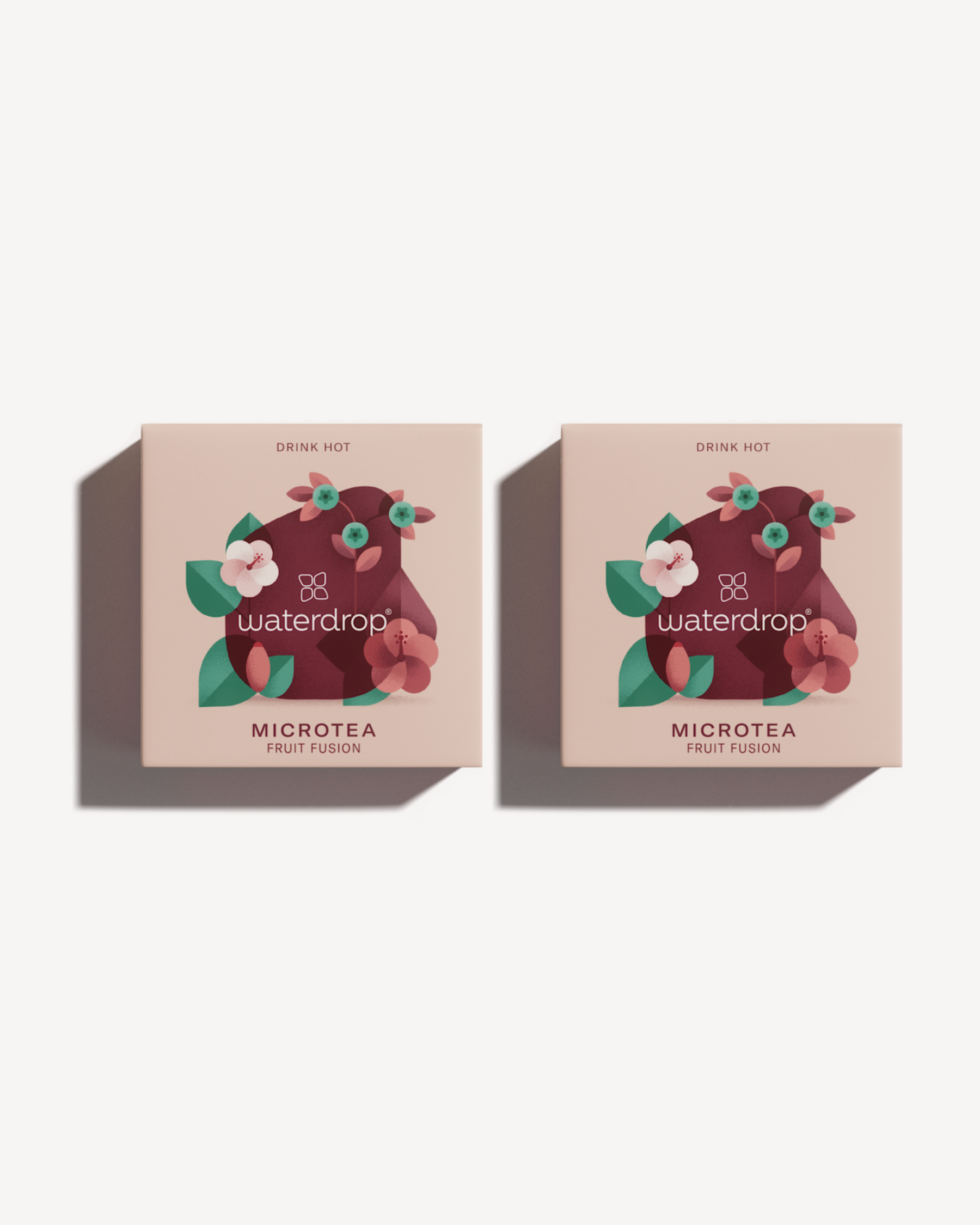 1+1 FRUIT FUSION