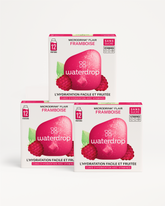 Coffret Microdrink 2+1