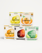 Coffret Comme un Soda 4+1