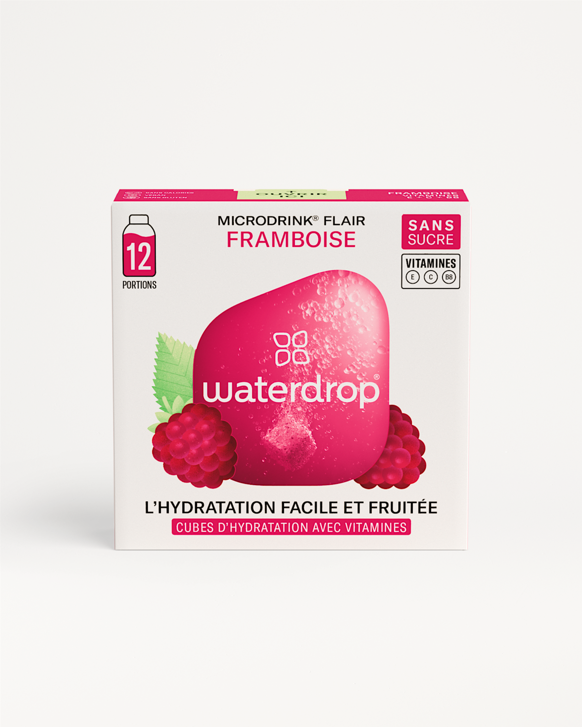 FRAMBOISE