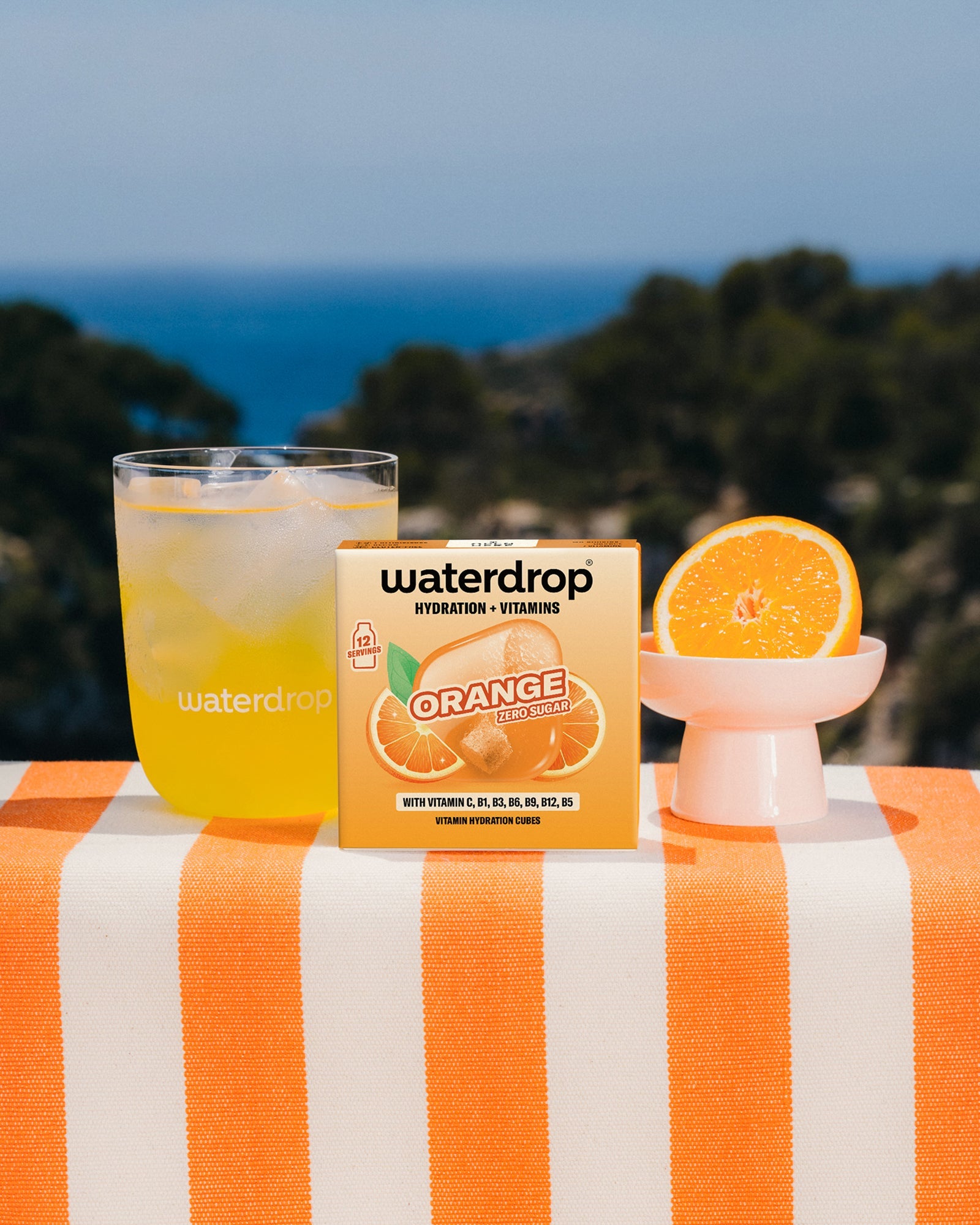 Coffret Bulles Fruitées