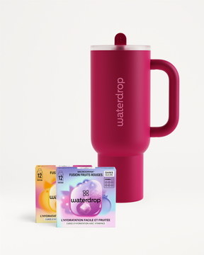 Coffret Exploreur Fusion