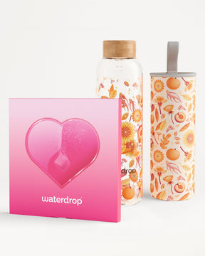 Coffret Verre Tendre hydratation