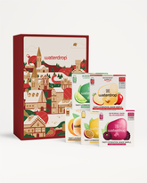 Coffret Cadeau Hydratation Festive 4+1