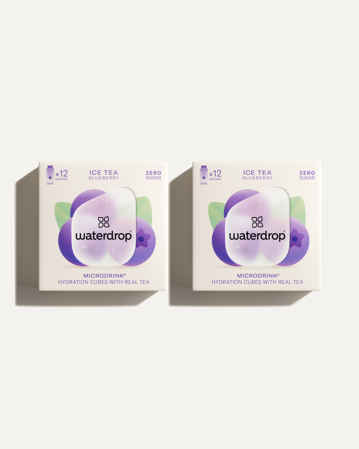 Double Pack THÉ GLACÉ