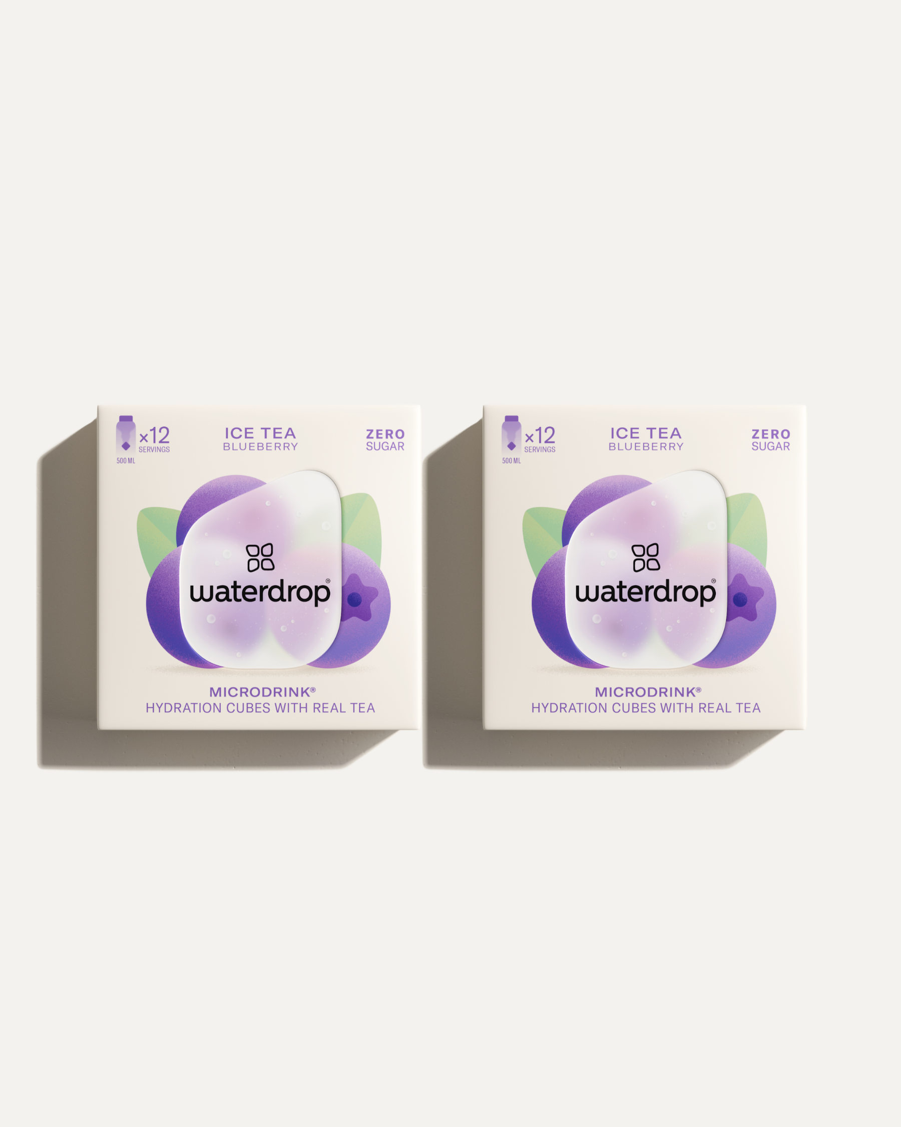 Double Pack THÉ GLACÉ